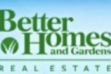 Better Homes & Gardens KC Homes