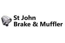 Saint John Brake & Muffler