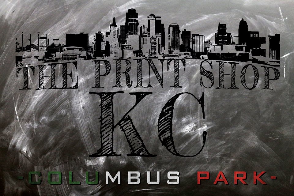 The Print Shop KC