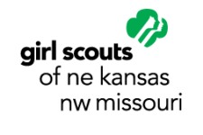 Girl Scouts of NE KS & NW MO